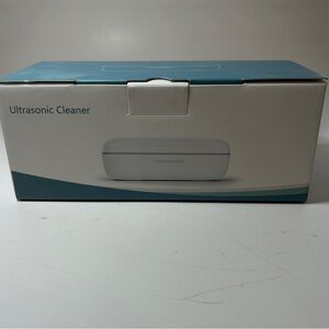 Ultrasonic Jewelry Cleaner GZ-CS05 12v  Portable Professional Jewelry Cleaner